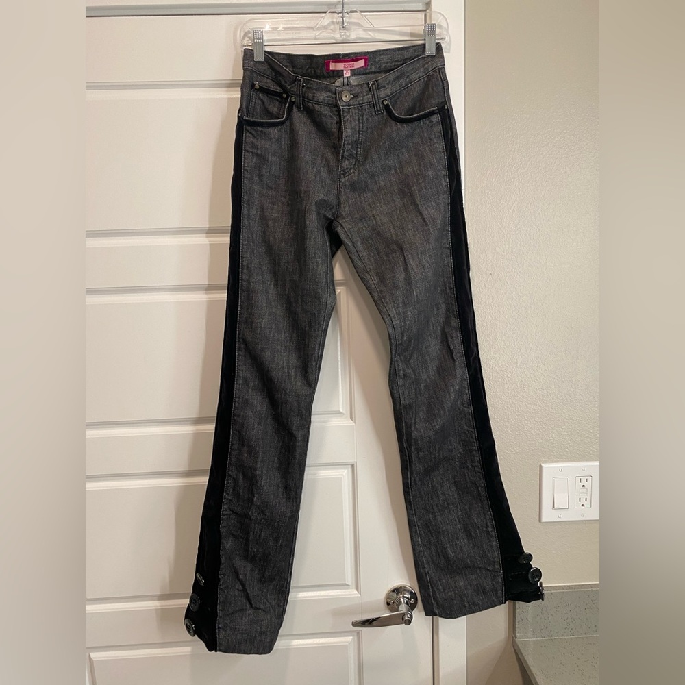 Voyage Passion Vintage Jeans